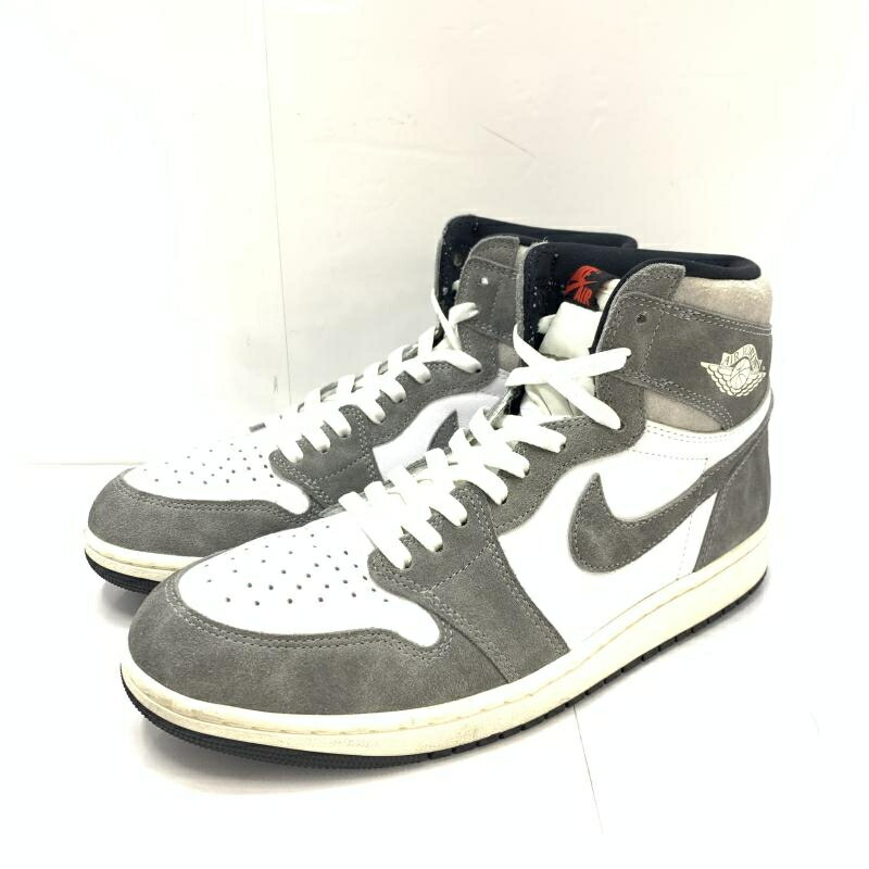 【中古】NIKE AIR JORDAN 1 RETRO HIGH OG \