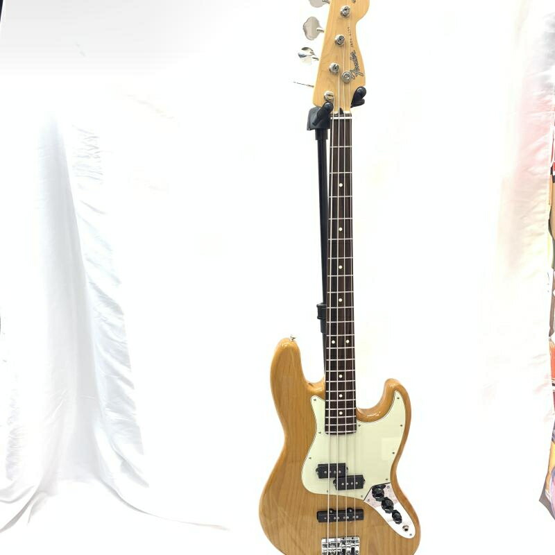 【中古】Fender HYBRID II JAZZ BASS RW VNT[92]