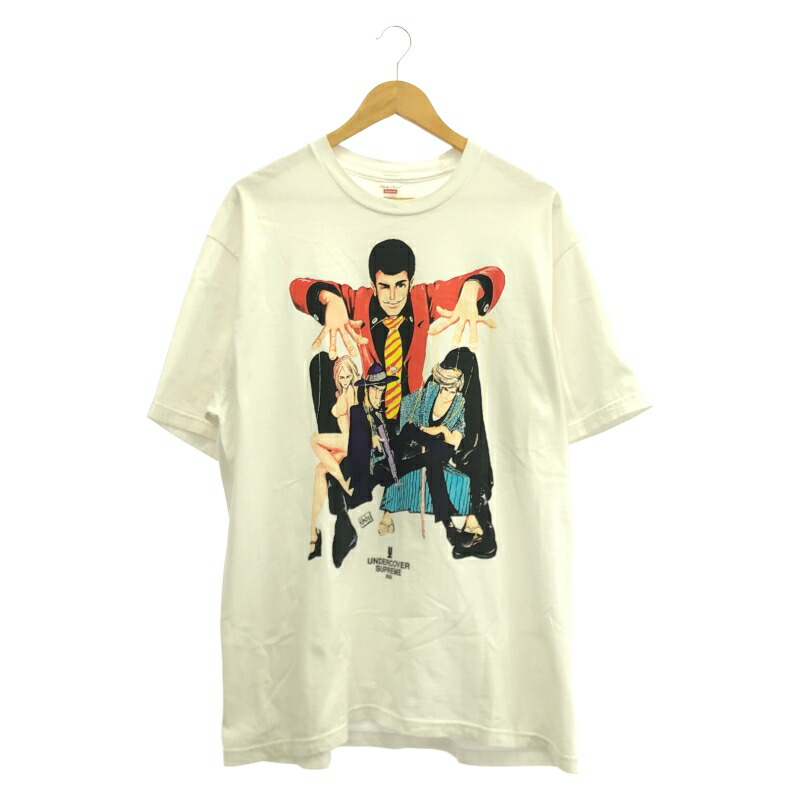 楽天市場】Supreme シュプリーム Tシャツ サイズ:L 23SS