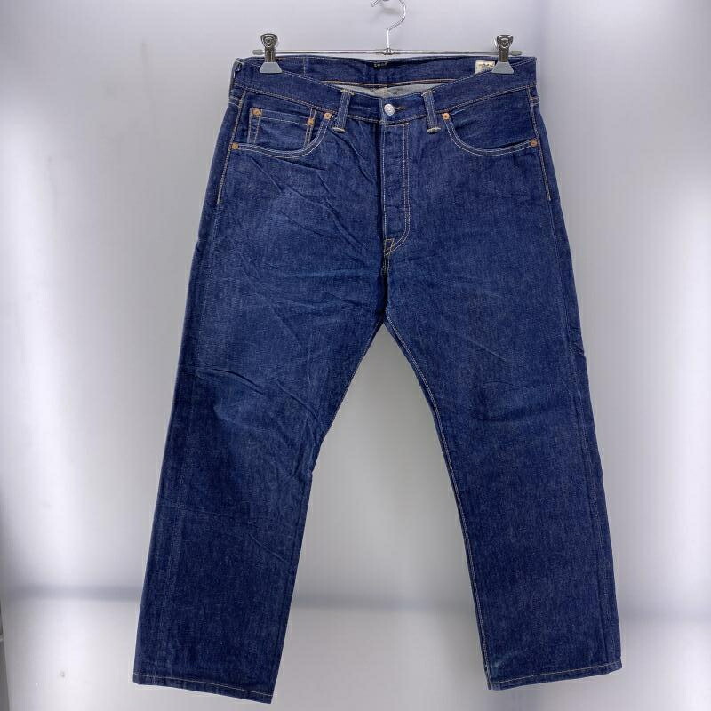 楽天市場】Levis リーバイス デニム パンツ サイズ:32×34 501