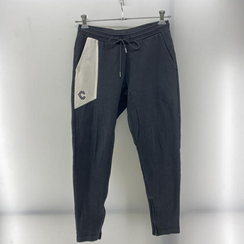CRONOS トレーニングパンツ Mサイズ グレー CRONOS トレーニングパンツ Mサイズ グレー CRONOS トレーニング