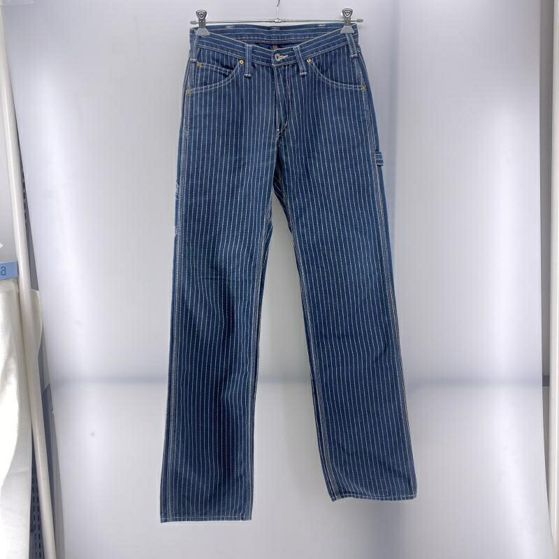 IRON HEART インディゴ ウォバッシュキャスケット アイアンハート IRON HEART インディゴ ウォバッシュキャスケット アイアンハート IRON