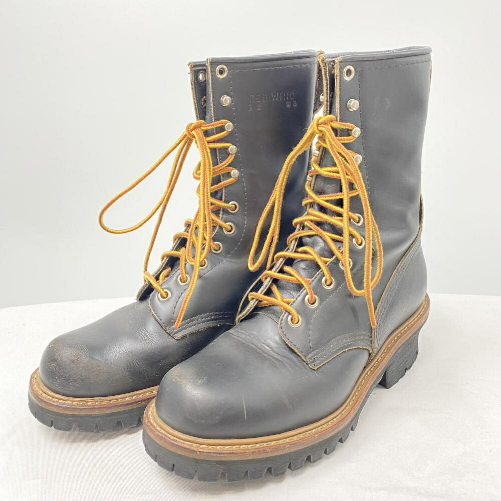 楽天市場】【デッドストック】【ファクトリーセカンド】RED WING 2218