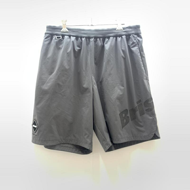 楽天市場】F.C.REAL BRISTOL 19ss PRACTICE SHORTS Size-M FCRB-190004