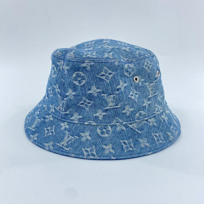 ルイヴィトン　草間彌生　バケットハット 楽天市場】【新品】 ルイヴィトン ハット LV × YK バケット