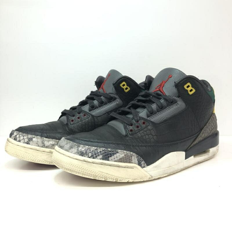 楽天市場】【2020年製】NIKE AIR JORDAN 3 RETRO SE 