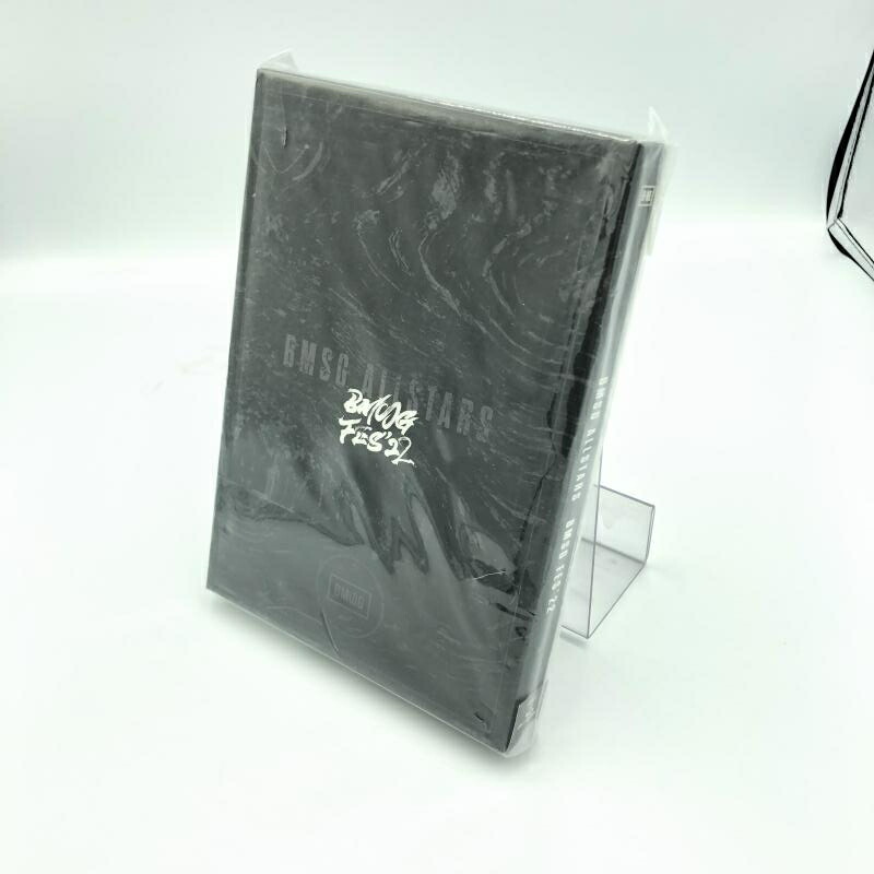【中古】BMSG ALLSTARS / BMSG ALLSTARS BMSG FES’22 [BMSG MUSIC SHOP限定盤][6]