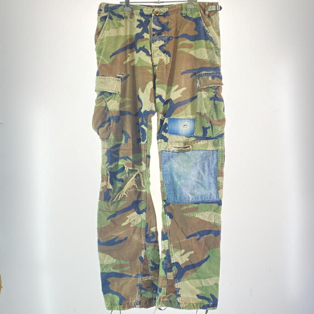 ACRONYM P24A-DS ドライスキンカーゴパンツ ACRONYM(アクロニウム) ドライスキンカーゴパンツ P24A-DS ブラック