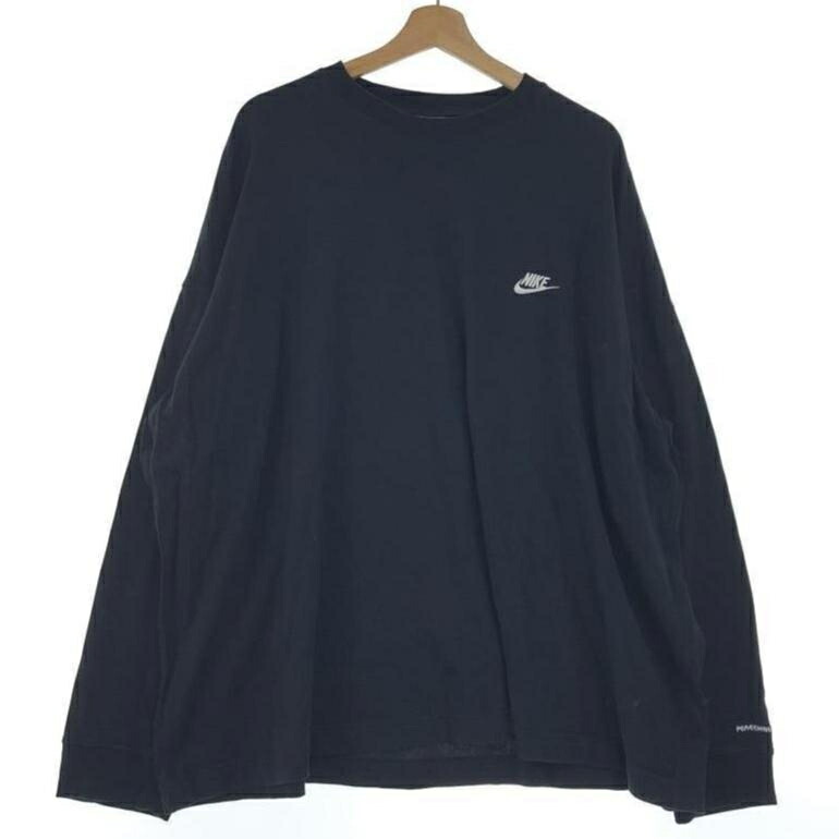 楽天市場】NIKE×PEACEMINUSONE G-Dragon NRG CF L/S Tee ナイキ