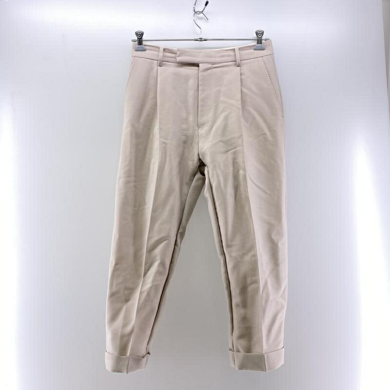 楽天市場】WACKO MARIA ワコマリア パンツ サイズ:XXL 23SS ×DORMEUIL