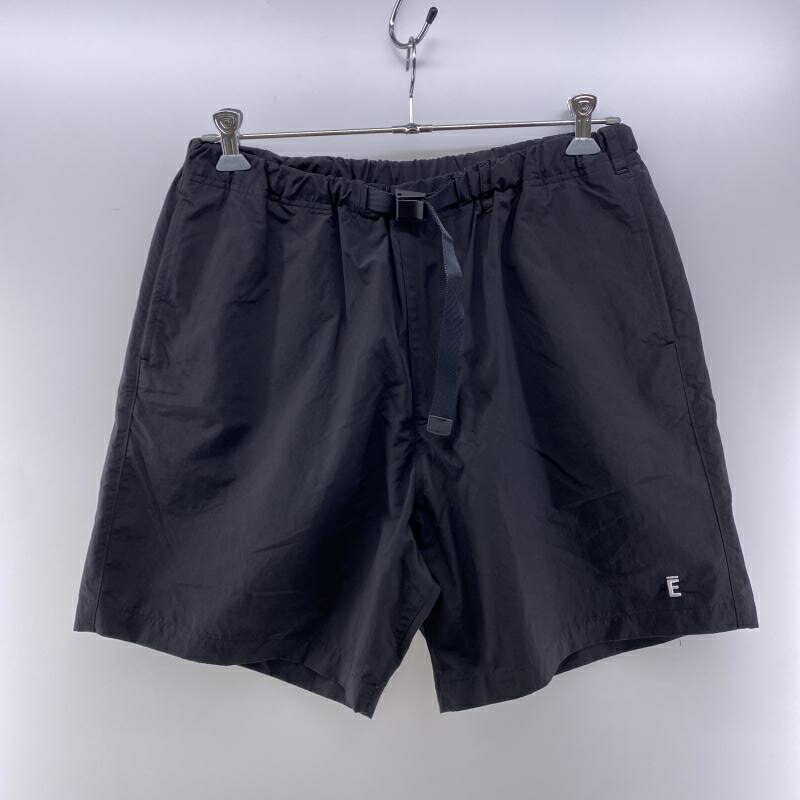 楽天市場】ENNOY NYLON SHORTS XLサイズ エンノイ ナイロンショーツ