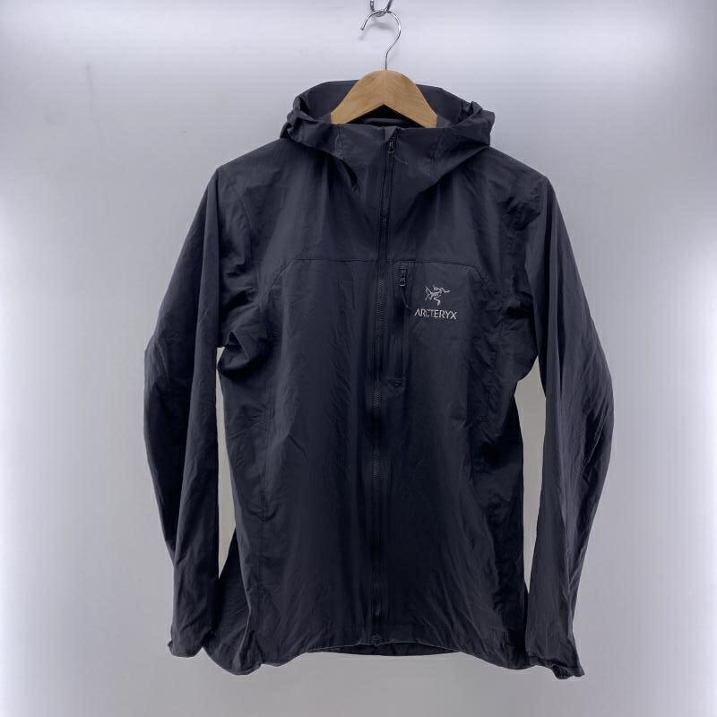 楽天市場】ARC'TERYX アークテリクス パーカー Emblem Fleece