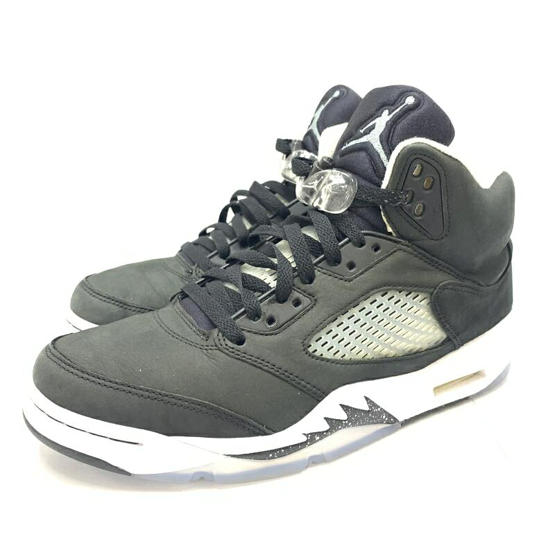 【中古】NIKE AIR JORDAN 5 \