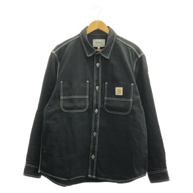 楽天市場】Carharttカーハート WIP【18AW】 INDUSTRIAL JACKET