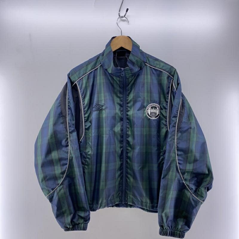 フリークスストア別注　アンブロ トラックジャケット FREAK'S STORE ジャージ UMBRO × STORE/アンブロ 別注 Track