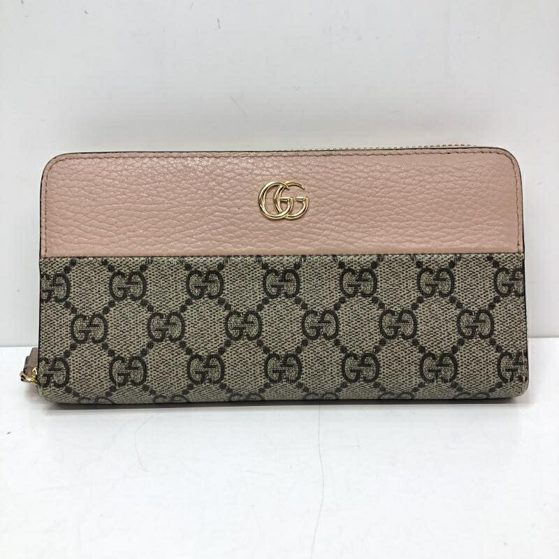 楽天市場】GUCCI グッチ ラウンドファスナー 410102-KLQPN-9778