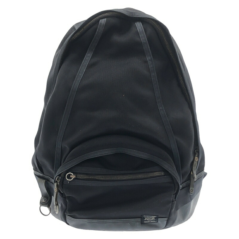 B’z PORTER コラボ 30周年 SCENES リュック 楽天市場】【PORTER × B'z】ポーター ビーズ 30周年記念 コラボ