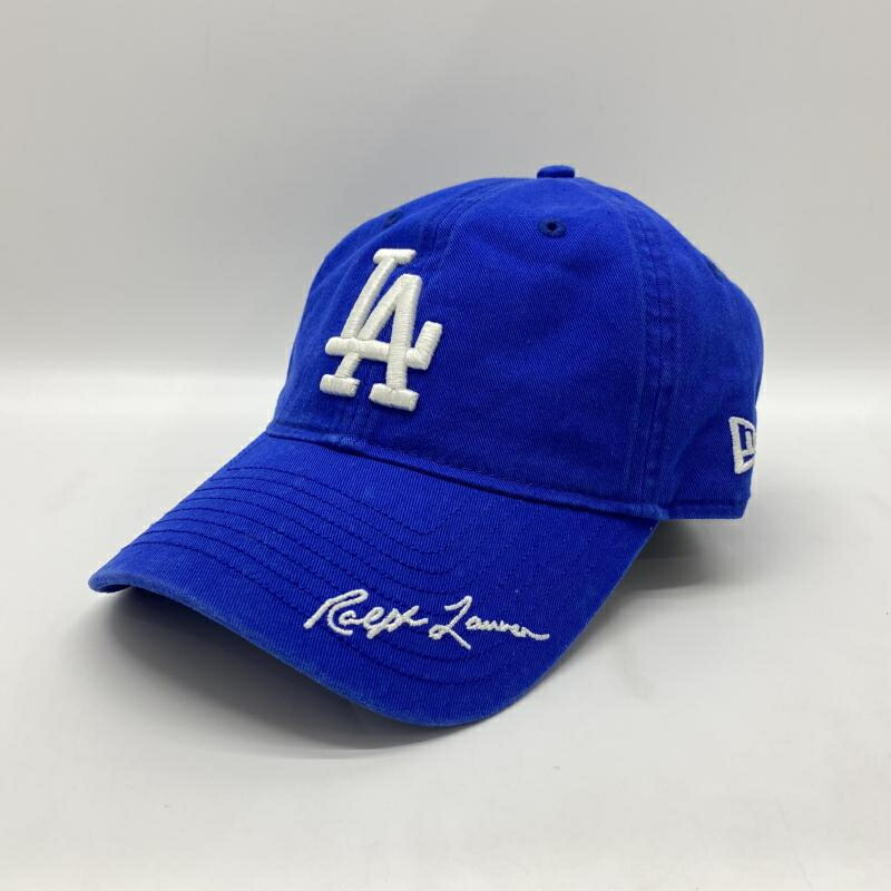 楽天市場】【中古】POLO RALPH LAUREN×NEW ERA 「YANKEES CAP