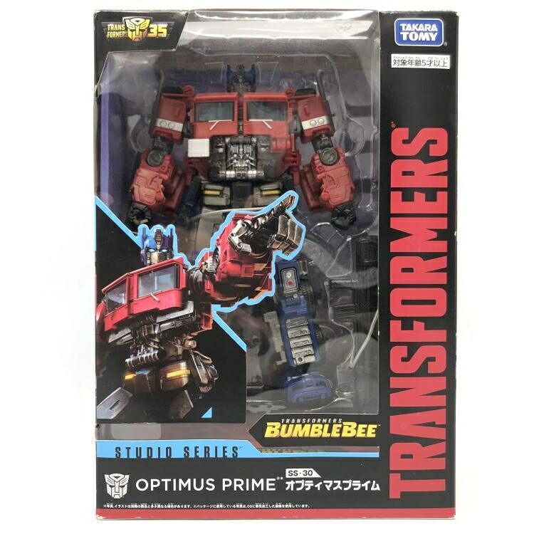 【中古】SS-30 オプティマスプライム [69] 7,355円