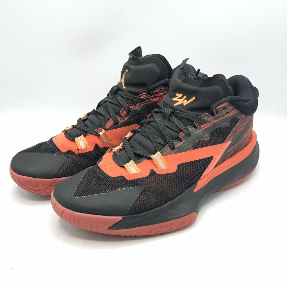 楽天市場】【お取り寄せ商品】NARUTO × NIKE JORDAN ZION 1 SP ALPHA