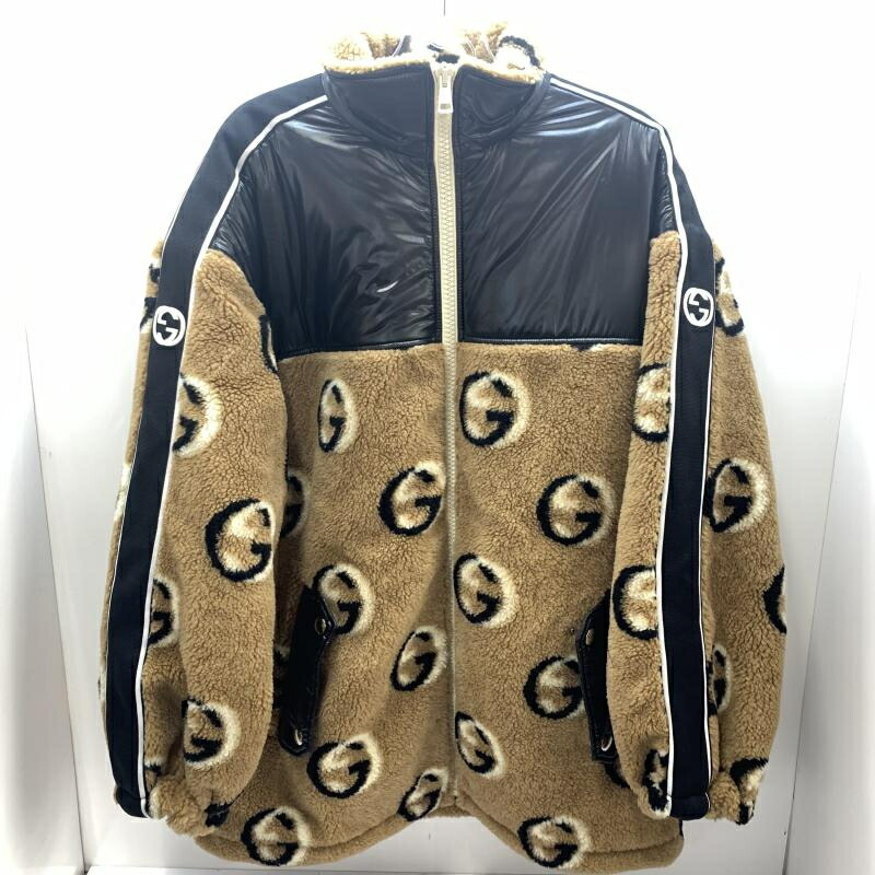 GUCCI ジャケット 楽天市場】GUCCI グッチ ジャケット サイズ:S 23SS GGジャカード