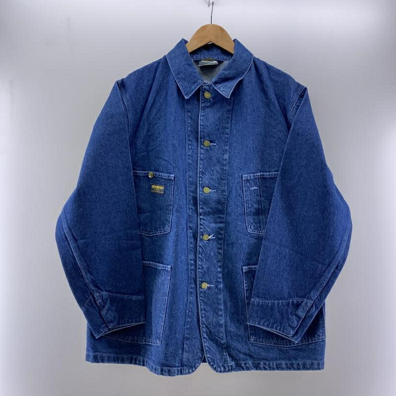 廃盤。オールドジョー　デニムカバーオール　大戦タイプ　Sサイズ 楽天市場】【中古】OLD JOE オールドジョー デニムジャケット 13