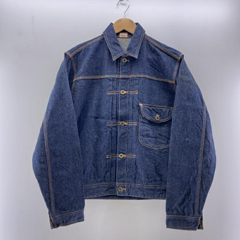 楽天市場】【中古】LEE ジージャン 70S 古着 リー109-JY ジャケット