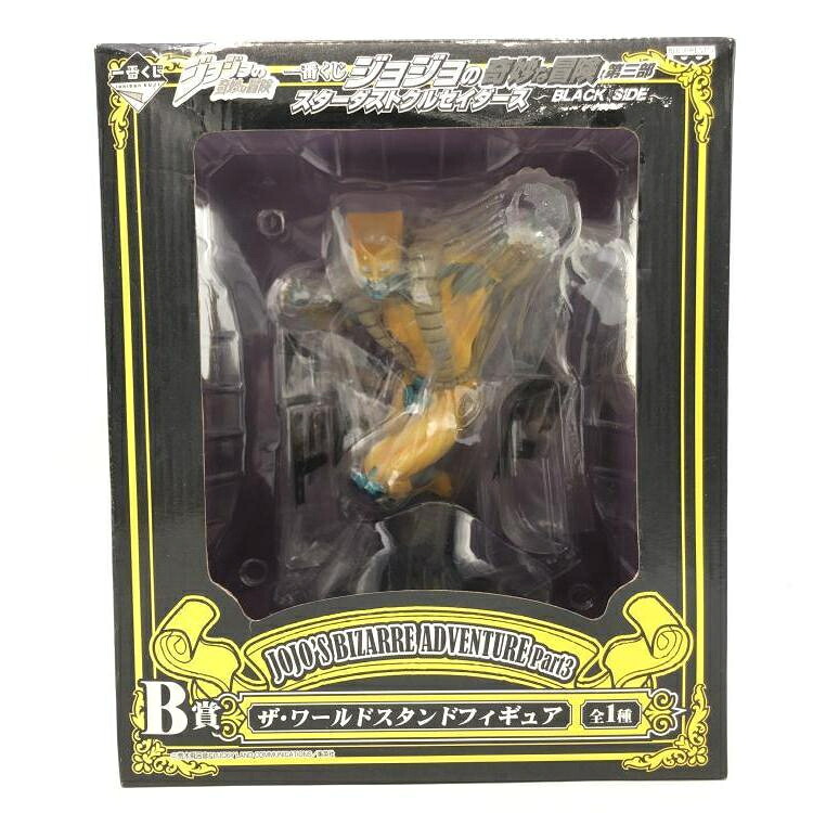 【中古】未開封)B賞 ザ・ワールド BLACK SIDE[69]