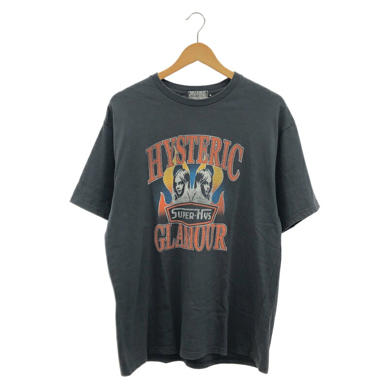 楽天市場】【中古】 ヒステリックグラマー HYSTERIC GLAMOUR AC