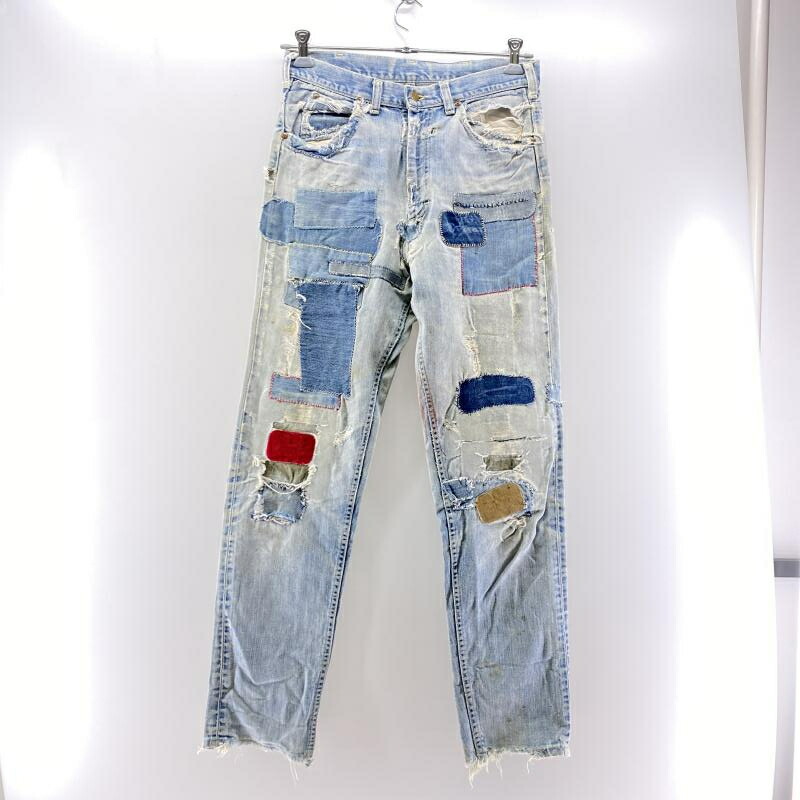 楽天市場】【中古】lildenimjeanLil Dirty Jean Country デニム