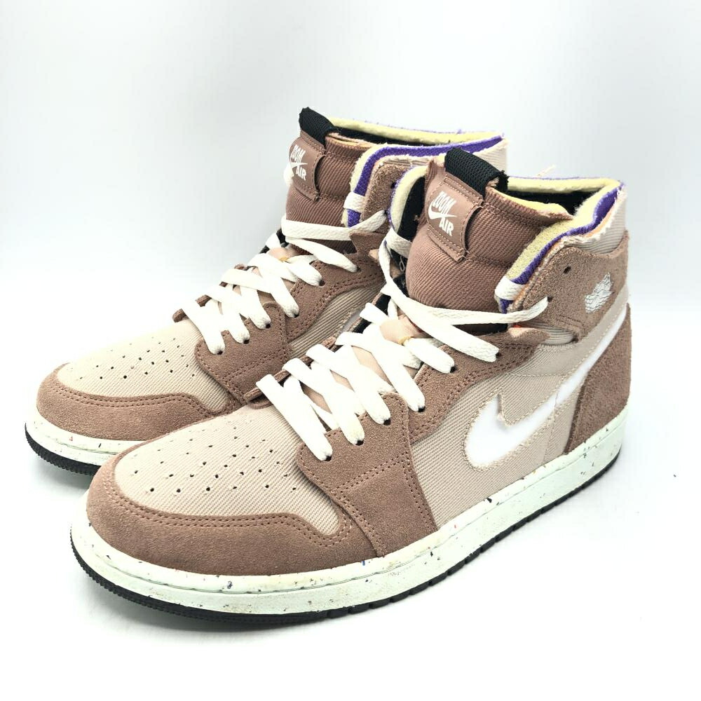 楽天市場】NIKE AIR JORDAN 1 ZOOM AIR CMFT 28.0cm SOMOS