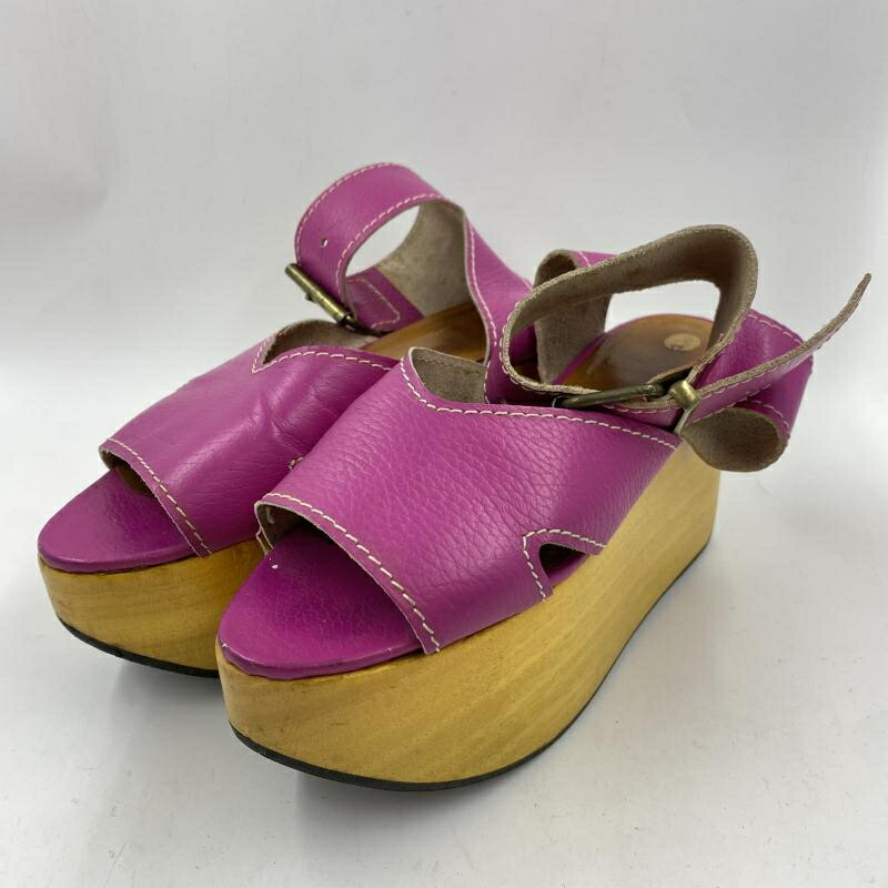 楽天市場】【中古】 Vivienne Westwood×Melissa / 3ストラップパンプス