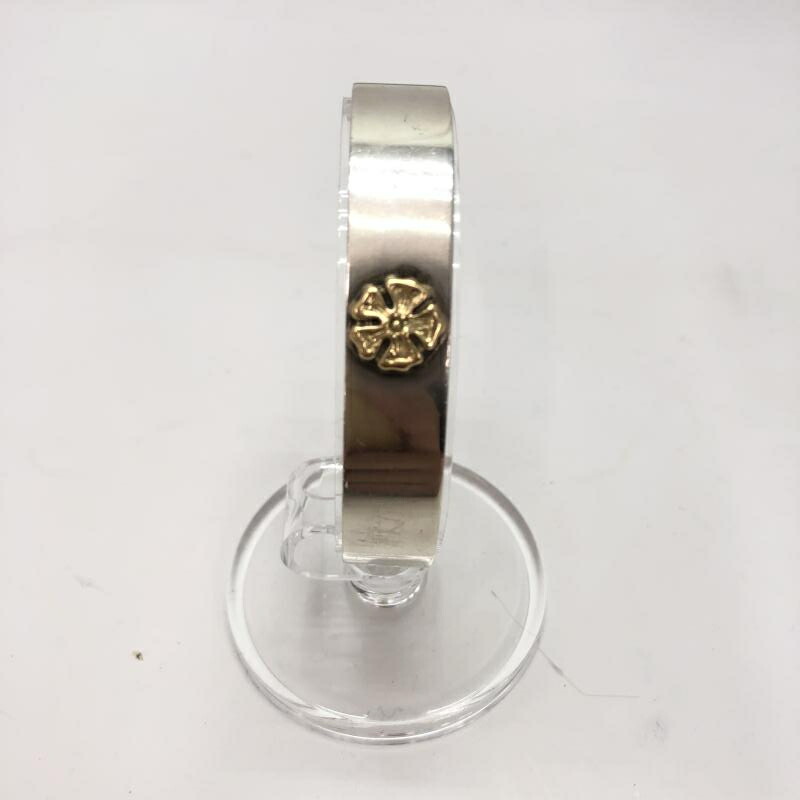 楽天市場】【中古】 TADY&KING タディ&キング 平打ちバングル GP