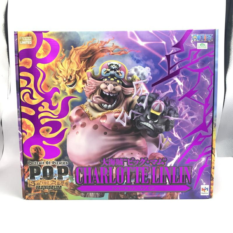 楽天市場】【新品】Portrait.Of.Pirates ワンピース SA-MAXIMUM