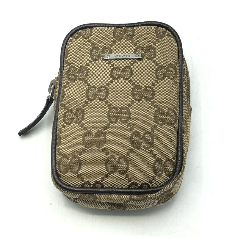 【中古】GUCCI　シガレットケース　グッチ[17]