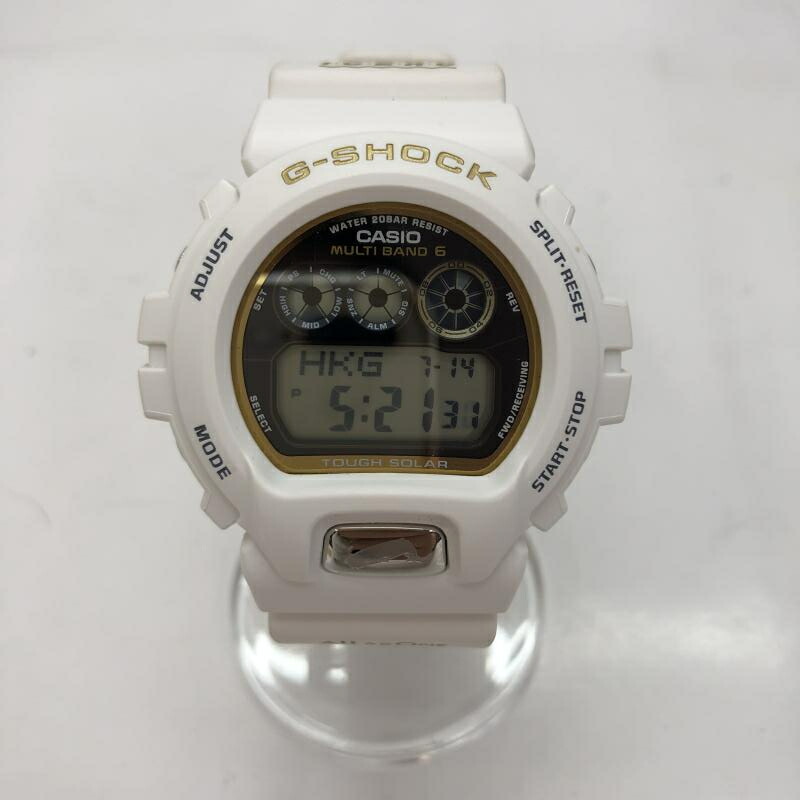 【中古】G-SHOCK CASIO GW-6904K ジーショック カシオ[91]