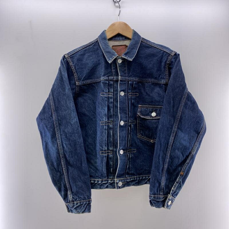 楽天市場】【中古】ドゥニーム DENIME 旧ドゥニーム DNM-J