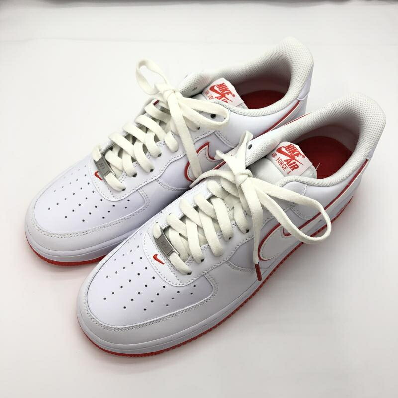 楽天市場】【中古】NIKE AIR FORCE1 LOW SHEED 