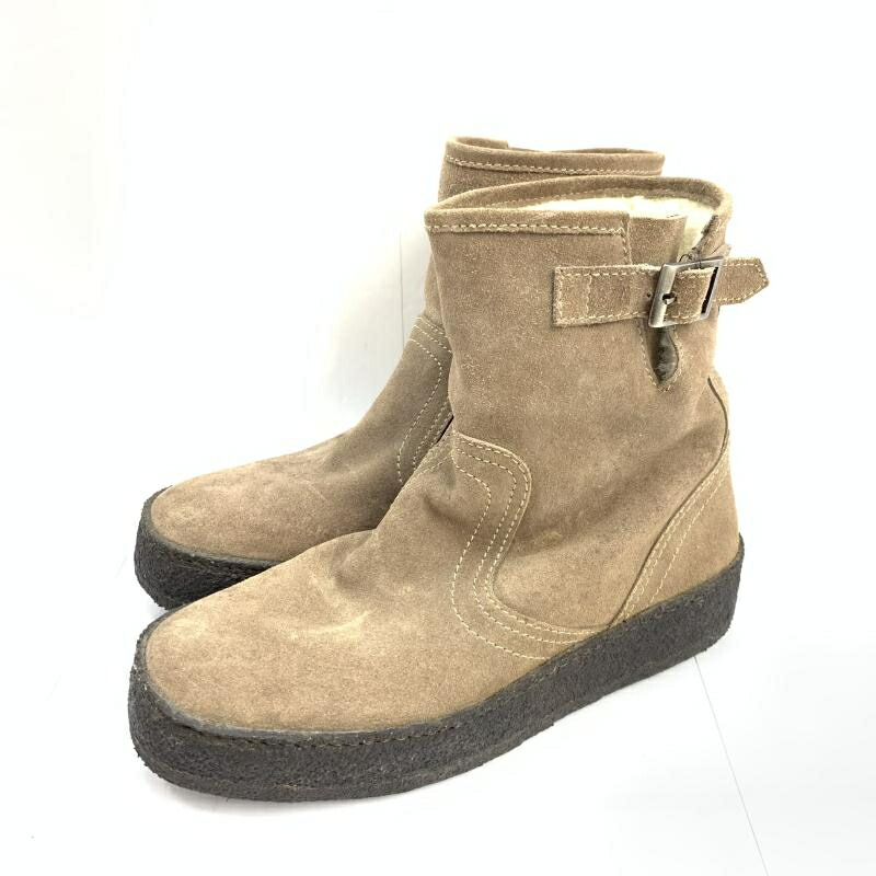 楽天市場】【中古】【メンズ】nonnative/21aw RANCHER ZIP UP BOOTS