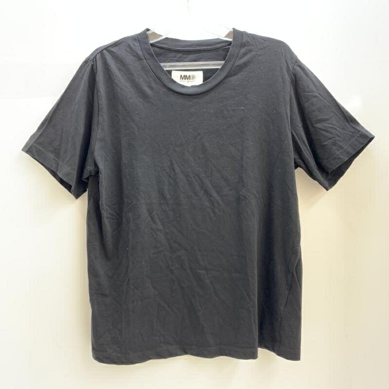 Maison Margiela マルジェラ Tシャツ　2021 楽天市場】【MM6 Maison Margiela】エムエムシックス メゾン