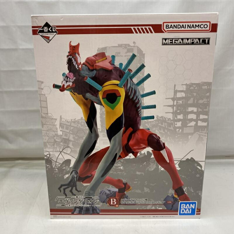 BANDAI フィギュア ビースト B賞 BANDAI フィギュア ビースト B賞 - 特撮オンライン ストア