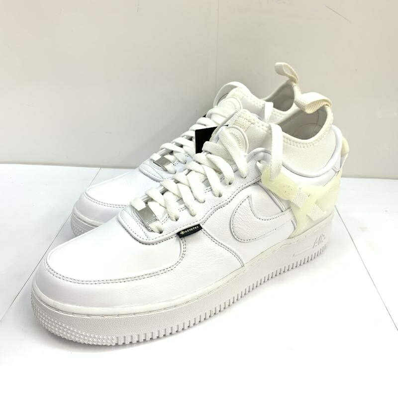 【中古】NIKE AIR FORCE 1 LOW SP UC DQ7558 101 26.5cm　ナイキ[92]
