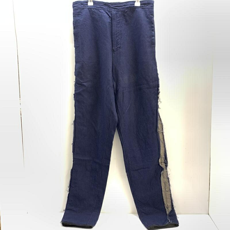 楽天市場】【中古】Ans Dotsloevnerポリエステルパンツ ピンク サイズ