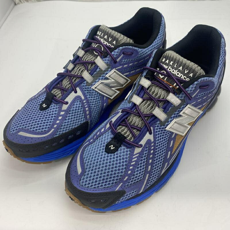 【中古】Action Bronson × New Balance 1906R \
