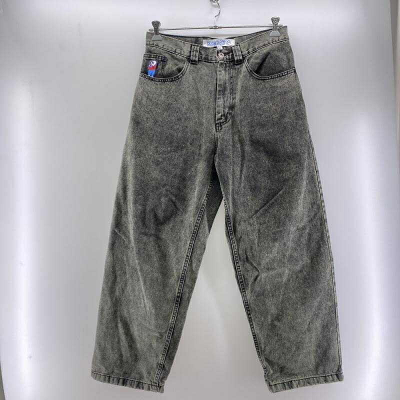 デニム 楽天市場】【中古】POLAR SKATE CO． 93 DENIM-CHAINS デニム