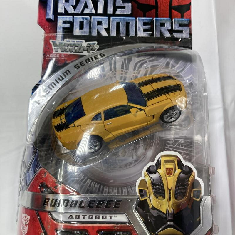 【中古】MA-22 バンブルビー バトルモード[90]