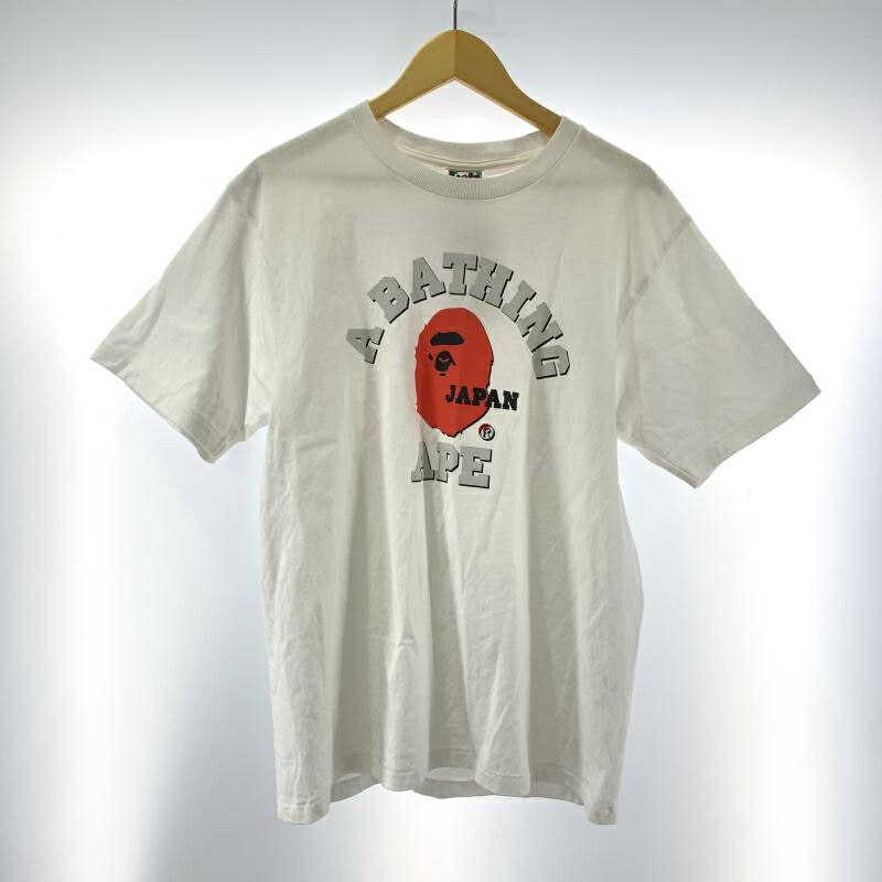 APE BAPE KAWS NIGO 武藤敬司　NFS 限定　tシャツ　XL APE BAPE KAWS NIGO 武藤敬司 NFS 限定 tシャツ XL