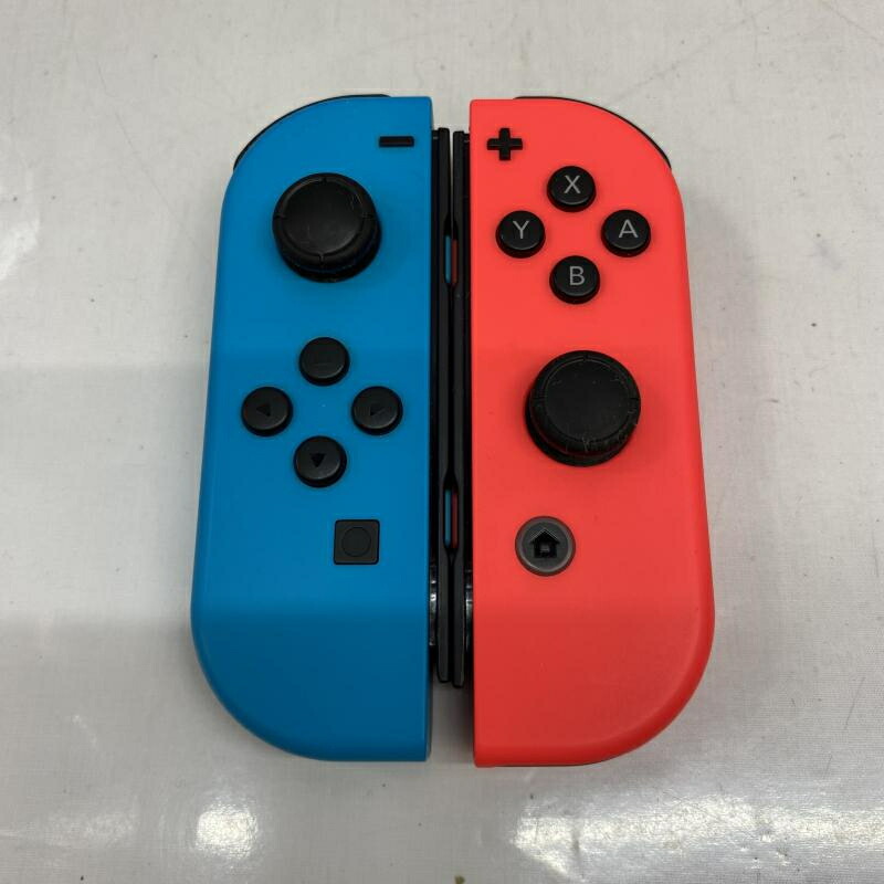 ジャンク品　Switch　スイッチ　Joy-Con　ジョイコン ゲオ公式通販サイト/ゲオオンラインストア【新品】Joy－Con（L