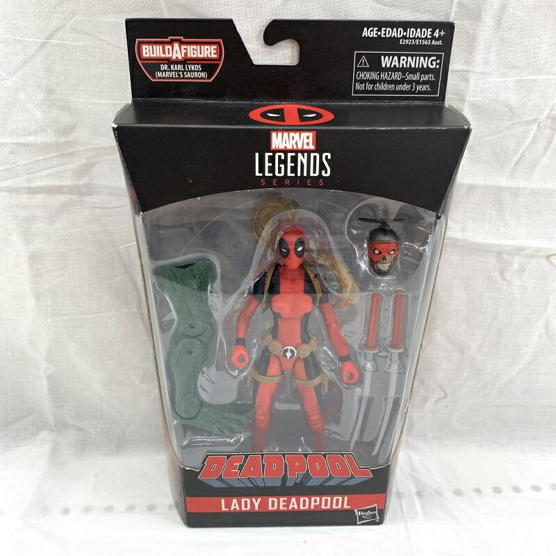 【中古】開封)ﾚﾃﾞｨﾃﾞｯﾄﾞﾌﾟｰﾙ ﾚｼﾞｪﾝﾄﾞｼﾘｰｽﾞ[91]