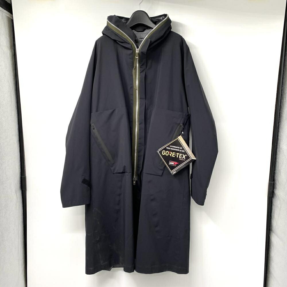 ACRONYM　ゴアテックス コート  J46-FO 楽天市場】ACRONYM - J46-FO / 2L GORE-TEX_ INFINIUM FILM OUT